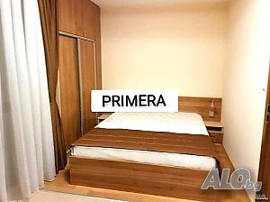 нощувки PRIMERA- Нова боксионера в идеален център на 1 минута от плажа.