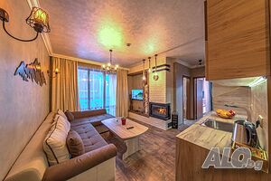нощувки Forest Home 524