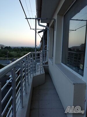 нощувки Аренда аппартаментов 1+1 в Несебър