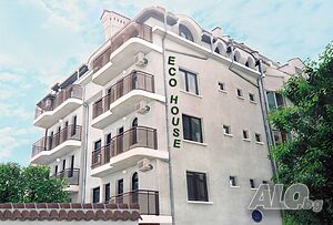 нощувки Изгодно за повече нощувки - Еко Апартаменти Милчеви в центъра