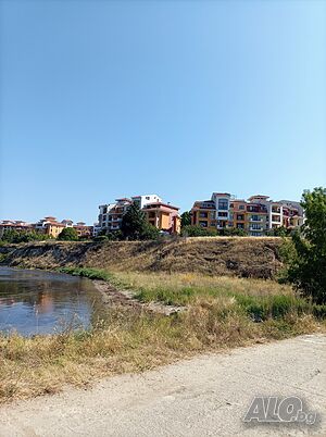 нощувки Марина Кеѝп Ахелой