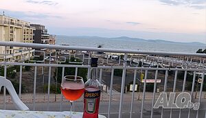 нощувки Апартамент за нощувки