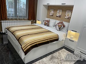 нощувки Апартамент за нощувки под наем-Плевен-Център
