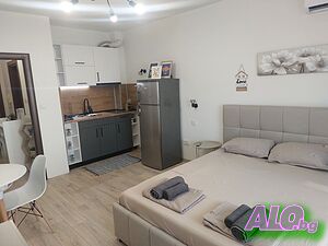 нощувки Апартаменти под наем