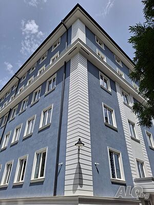 Стая под наем Нощувки Комплекс Милениа София