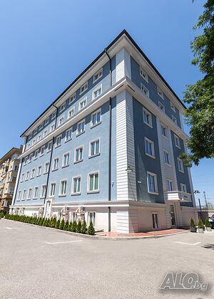 Стая под наем Нощувки Комплекс Милениа София