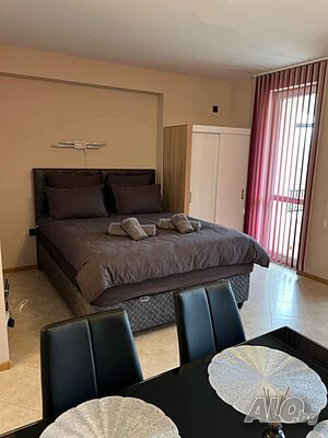 нощувки Sunny Beach Hills - Студио под наем в Слънчев бряг