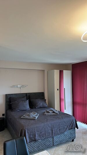 нощувки Sunny Beach Hills - Студио под наем в Слънчев бряг