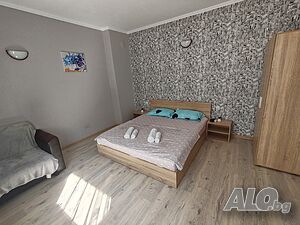 Стая под наем Kъща за гости“ Петканови“ -Равда