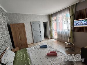 Стая под наем Kъща за гости“ Петканови“ -Равда