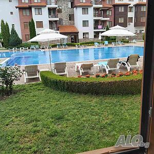 нощувки Незабравима почивка във затворен комплекс