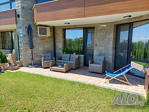 нощувки Апартамент Sunrise Beach A4
