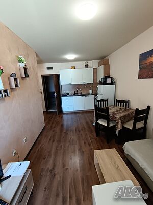 нощувки Отдавам поднаем u за зимния период месечен наем 300€