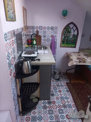 Стая под наем Мансардна стая за 1 човек