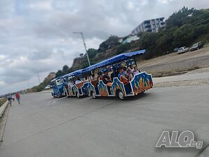 нощувки Апартамент Сън рейс Несебър