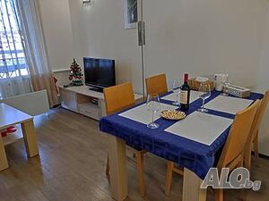 нощувки Апартамент ”Кристин” в апартхотел ”Стената” Пампорово