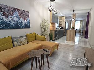 нощувки Апартамент за нощувки