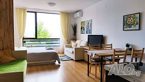 нощувки Аспен студио Mountain retreat в Aspen Resort Golf Ski & Spa***