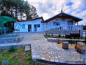Къщи за гости Вила Мони-зона релакс