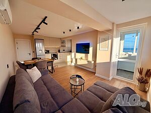 нощувки Seaside Home🏡