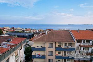 Стая под наем На море в Свети Влас Семеен хотел Черно море