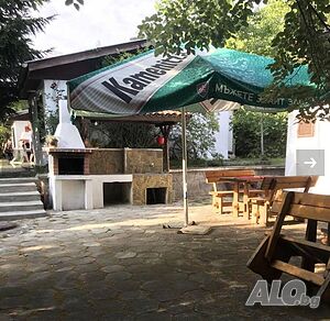Легло в стая Бунгала Ахтопол Холидей, Почивка на море