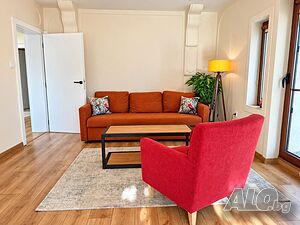  Къща за гости PULDIN HOUSE - Апартаменти и студиа в центъра на Пловдив (до 17 човека)