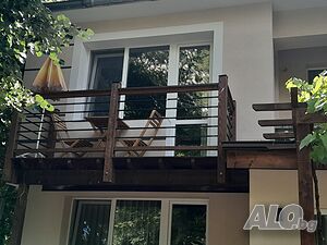 Стая под наем Къща за гости