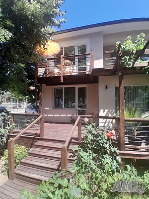 Стая под наем Къща за гости
