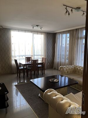 нощувки Лукс Апартамент под наем