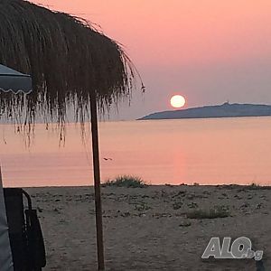 Къщи за гости Каравани под наем на къмпинг Градина