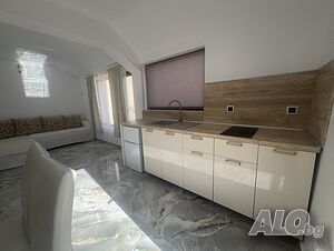 нощувки Апартамент в Несебър Ross_apart