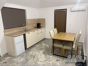 нощувки Апартамент в Несебър Ross_apart 3