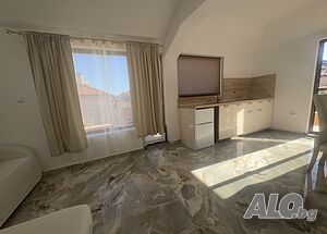 нощувки Двустаен апартамент