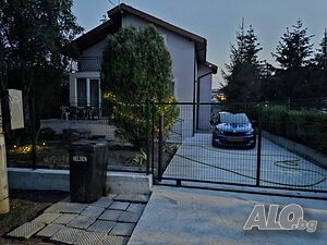 Къщи за гости Relax & Spa-House near Therma Numera
