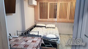нощувки Апартамент за гости Краси