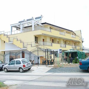 Стая под наем Къща Алтай в Лозенец