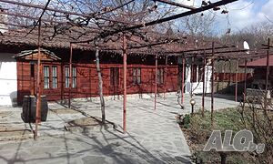 Къщи за гости Аргировата къща в Катунище