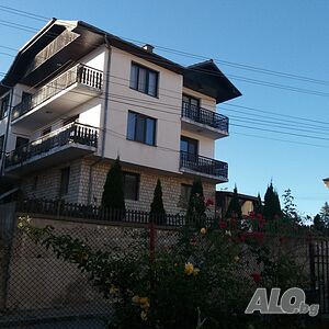 Къщи за гости Къща Джинсови в Доспат