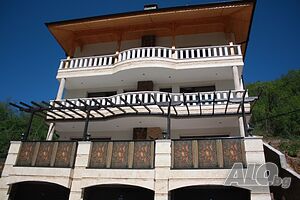 Къщи за гости Къща Добруджанка в Бели Осъм