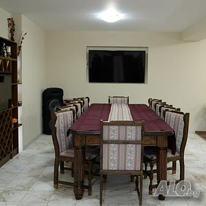 Къщи за гости Къща Мира в Сапарева баня