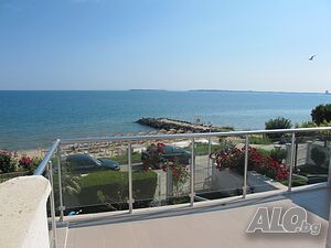 Къщи за гости Къща Морски изгрев в Свети Влас