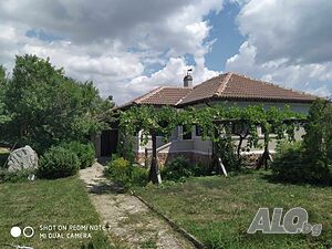 Къщи за гости Къща под наем Ангелови