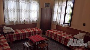 Къщи за гости Къща Рай в Трявна