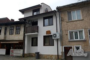 Къщи за гости Къща Сън за щастие в Трявна