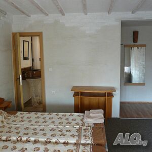 Къщи за гости Къща Шаби във Варвара