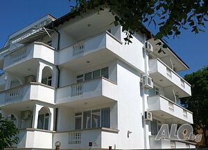 Къща за гости Аларлиеви