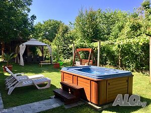 Къща за гости АВА