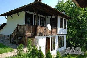Къща за гости Балканец