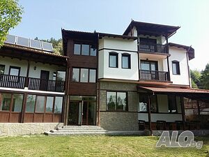 Къща за гости Чукани